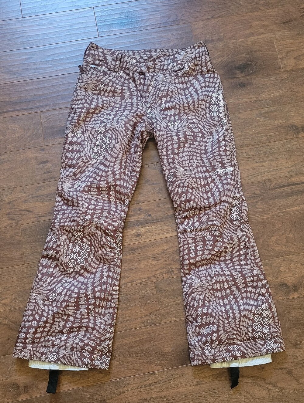 Spyder Snow Pants